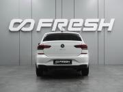Volkswagen Polo VI Воронеж  - изображение 20