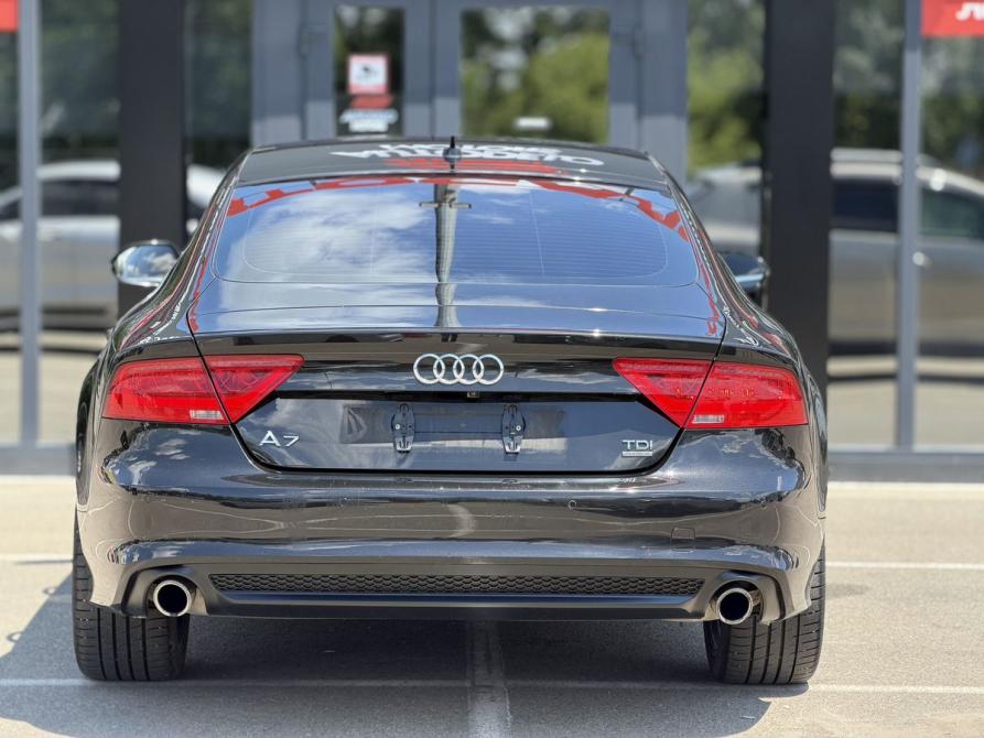 Audi A7 I (4G) Краснодар  - изображение 12