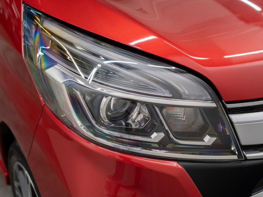 Mitsubishi eK Space I Рестайлинг Красноярск  - изображение 22