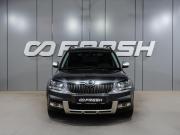 Skoda Yeti I Рестайлинг Воронеж  - изображение 19
