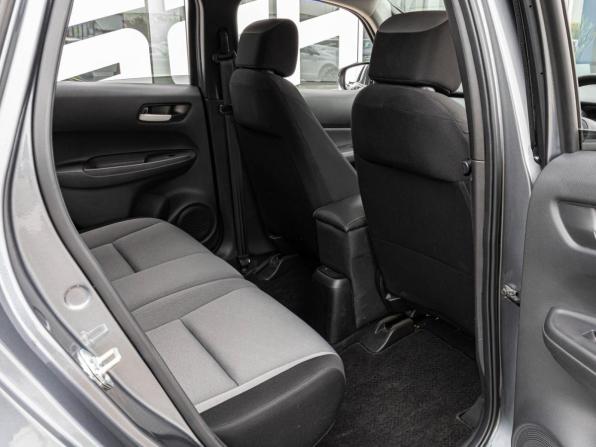 Honda Fit III Рестайлинг с пробегом 2020 года, цена 1 284 000 рублей, 101145 км, хэтчбек, Автокод Объявления