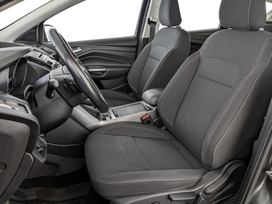 Ford Kuga II Рестайлинг Москва  - изображение 20