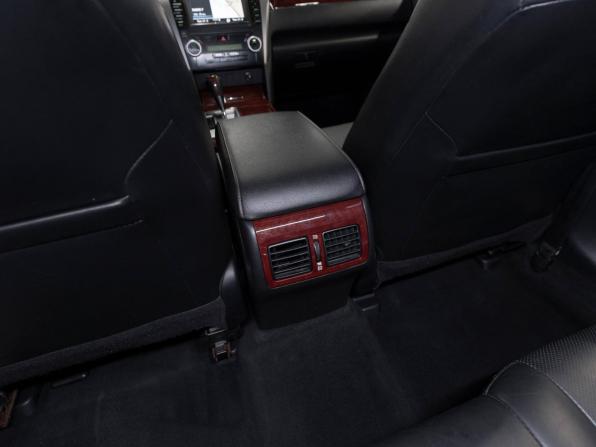 Toyota Camry VII (XV50) с пробегом 2012 года, цена 1 470 000 рублей, 280093 км, седан, Автокод Объявления