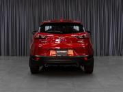 Mazda CX-3 I Тюмень  - изображение 24