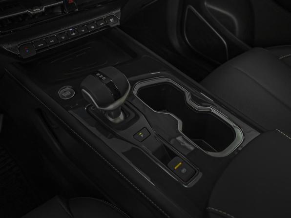 Changan CS75 Pro с пробегом 2026 года, цена 2 980 000 рублей, 39 км, внедорожник, Автокод Объявления