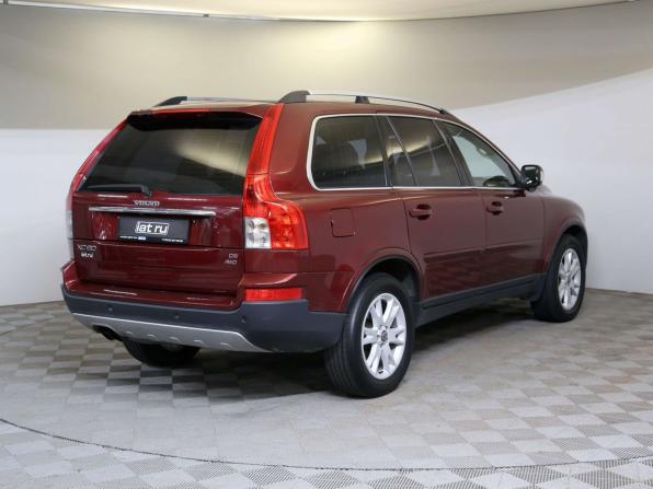 Volvo XC90 I Рестайлинг с пробегом 2008 года, цена 950 000 рублей, 366813 км, внедорожник, Автокод Объявления