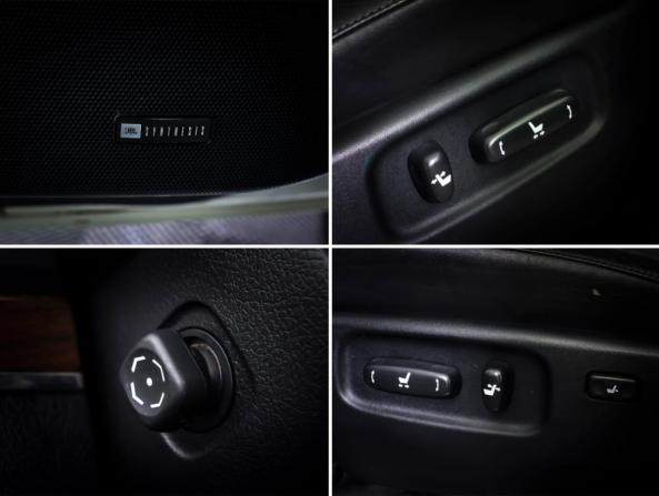 Toyota Land Cruiser 200 Series Рестайлинг 2 с пробегом 2015 года, цена 5 185 000 рублей, 170623 км, внедорожник, Автокод Объявления