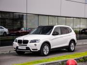 BMW X3 II (F25) Санкт-Петербург  - изображение 33