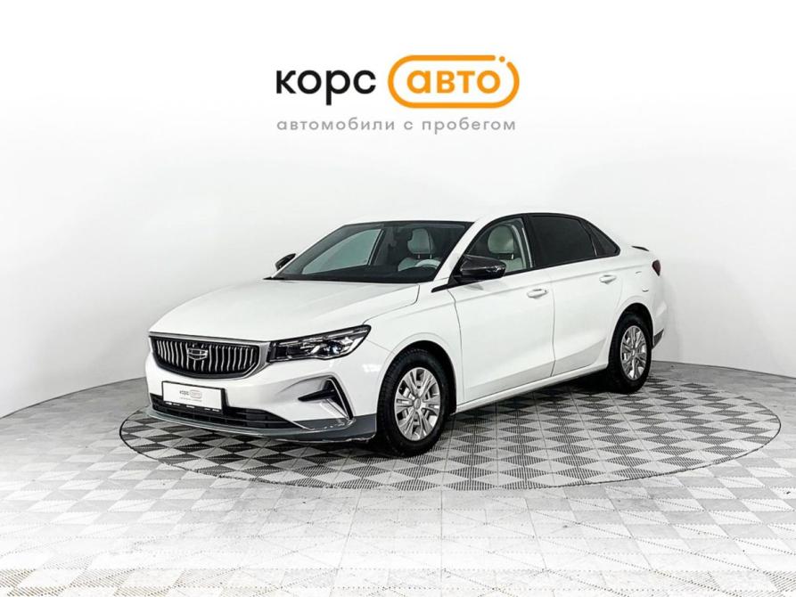 Geely Emgrand II Ногинск  - изображение 1