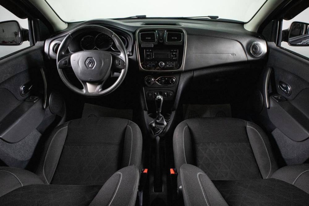 Renault Sandero II Сургут  - изображение 10
