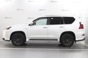 Lexus GX II Рестайлинг 2 Владивосток  - изображение 37
