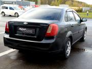 Chevrolet Lacetti I Иваново  - изображение 23