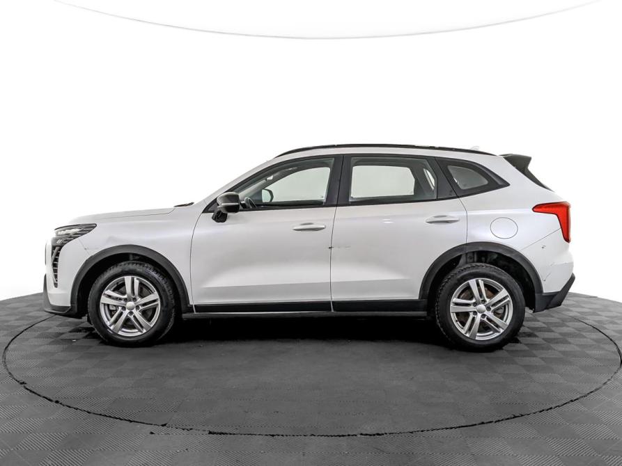 Haval Jolion I Рестайлинг Москва  - изображение 7