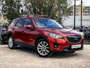 Mazda CX-5 I Санкт-Петербург  - изображение 16