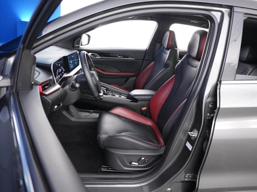 Geely Coolray I Рестайлинг Москва  - изображение 10