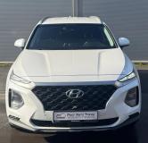 Hyundai Santa Fe IV Липецк  - изображение 16