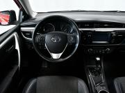 Toyota Corolla XI (E160 E170 E180) Новосибирск  - изображение 34