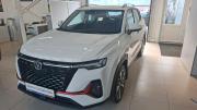 Changan CS35 Plus I Рестайлинг Уфа  - изображение 36