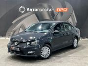 Volkswagen Polo V Рестайлинг Пермь  - изображение 19