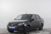 Lada (ВАЗ) Granta I Рестайлинг Кемерово  - изображение 24
