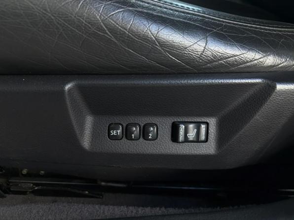 Infiniti G III с пробегом 2004 года, цена 679 500 рублей, 110014 км, седан, Автокод Объявления