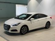 Hyundai i40 I Рестайлинг Самара  - изображение 19