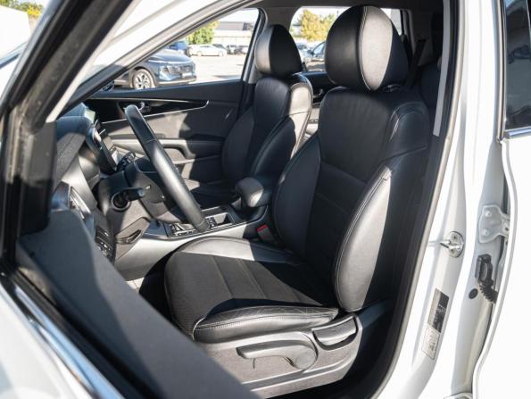 Kia Sorento III Prime Рестайлинг с пробегом 2018 года, цена 2 499 000 рублей, 127667 км, внедорожник, Автокод Объявления