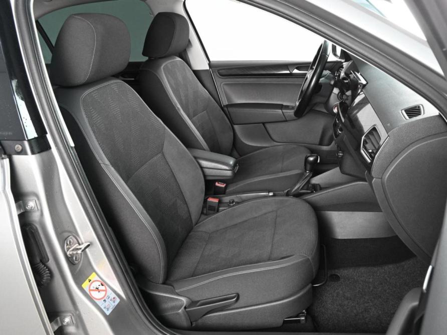 Volkswagen Polo VI Ростов-на-Дону  - изображение 8