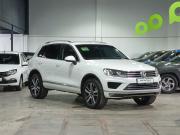 Volkswagen Touareg II Рестайлинг Санкт-Петербург  - изображение 23