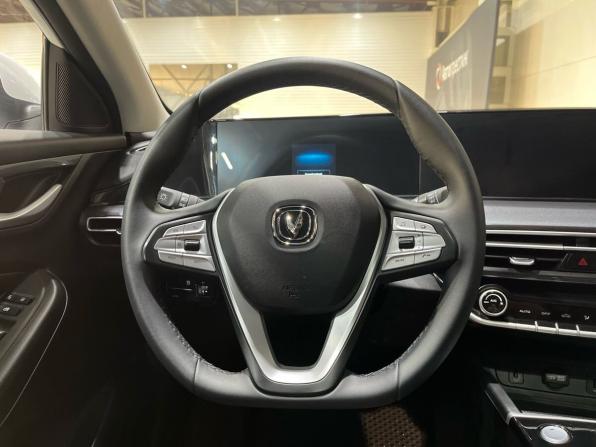 Changan Eado Plus с пробегом 2023 года, цена 1 430 000 рублей, 18720 км, седан, Автокод Объявления