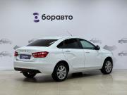 Lada (ВАЗ) Vesta I Ставрополь  - изображение 21