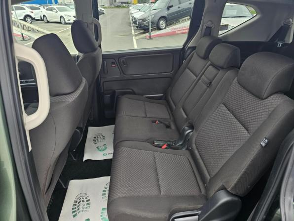 Honda Freed II Рестайлинг с пробегом 2021 года, цена 1 679 995 рублей, 107535 км, компактвэн, Автокод Объявления