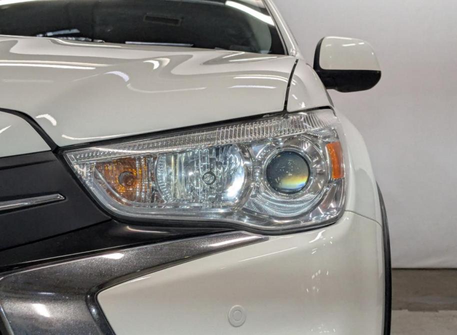 Mitsubishi ASX I Рестайлинг 2 Санкт-Петербург  - изображение 18