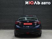 Mazda 3 III (BM) Рестайлинг Екатеринбург  - изображение 22