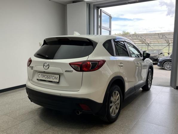 Mazda CX-5 I с пробегом 2014 года, цена 1 739 000 рублей, 174000 км, внедорожник, Автокод Объявления