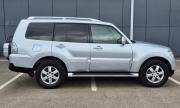 Mitsubishi Pajero IV Воронеж  - изображение 29