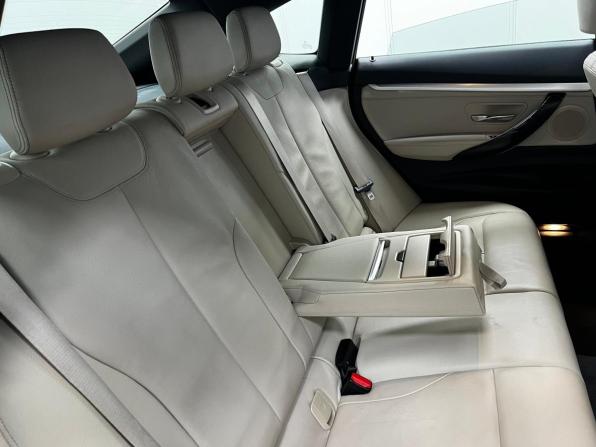 BMW 3 серии VI (F3x) Рестайлинг с пробегом 2017 года, цена 2 470 000 рублей, 214367 км, лифтбек, Автокод Объявления