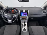 Toyota Avensis III Рестайлинг Уфа  - изображение 25