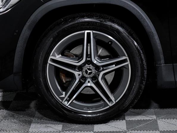 Mercedes-Benz GLA II (H247) с пробегом 2020 года, цена 4 190 000 рублей, 56677 км, внедорожник, Автокод Объявления