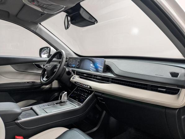 Chery Tiggo 4 Pro I Рестайлинг с пробегом 2023 года, цена 1 700 000 рублей, 2649 км, внедорожник, Автокод Объявления