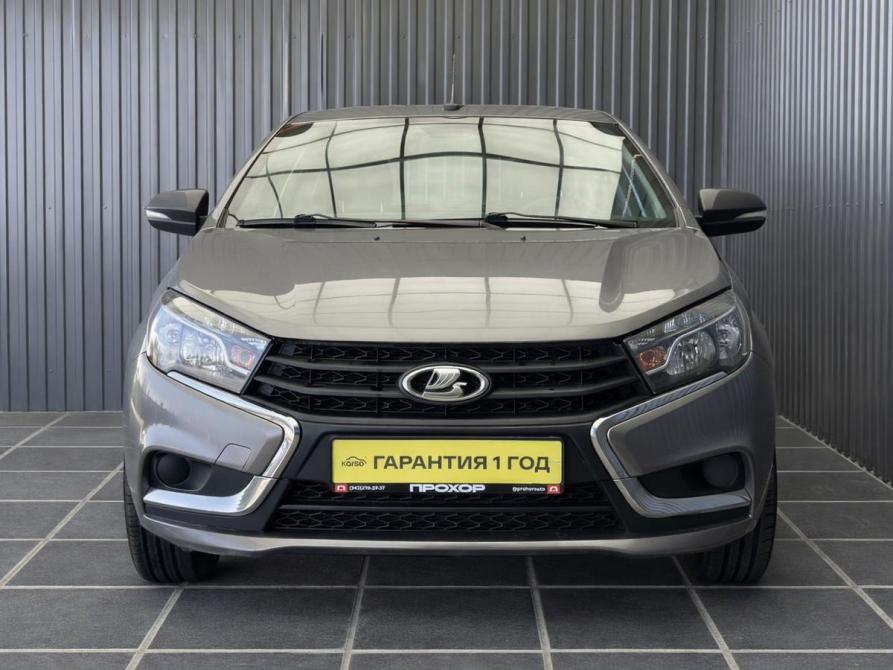 Lada (ВАЗ) Vesta I Пермь  - изображение 2