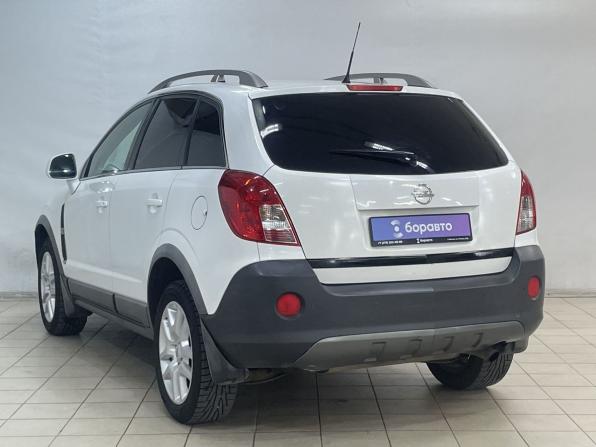 Opel Antara I Рестайлинг с пробегом 2012 года, цена 929 000 рублей, 184840 км, внедорожник, Автокод Объявления