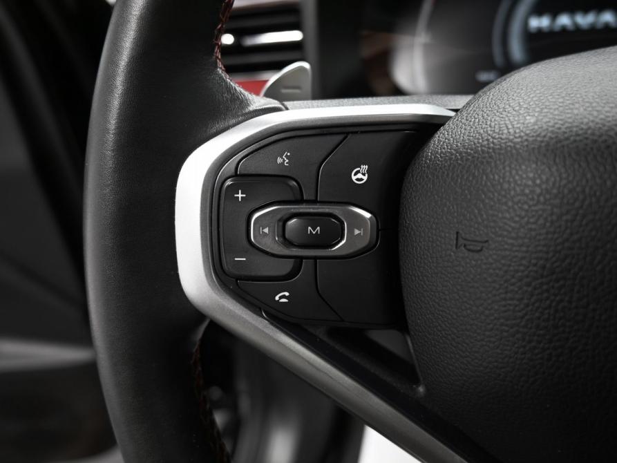Haval Jolion I Рестайлинг Тверь  - изображение 23
