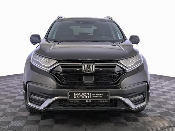 Honda CR-V VI с пробегом 2022 года, цена 3 650 000 рублей, 86735 км, внедорожник, Автокод Объявления