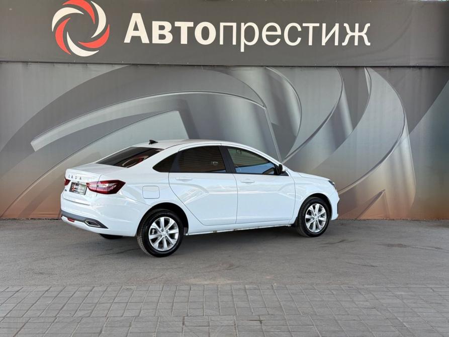 Lada (ВАЗ) Vesta I Рестайлинг (NG) Волгоград  - изображение 5