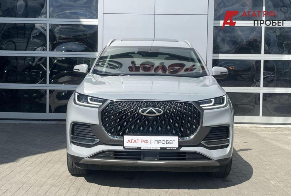 Chery Tiggo 8 Pro Max I Рестайлинг Владимир  - изображение 2