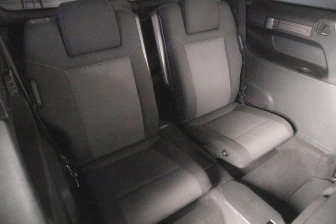 Opel Zafira B Рестайлинг с пробегом 2008 года, цена 799 000 рублей, 198000 км, компактвэн, Автокод Объявления