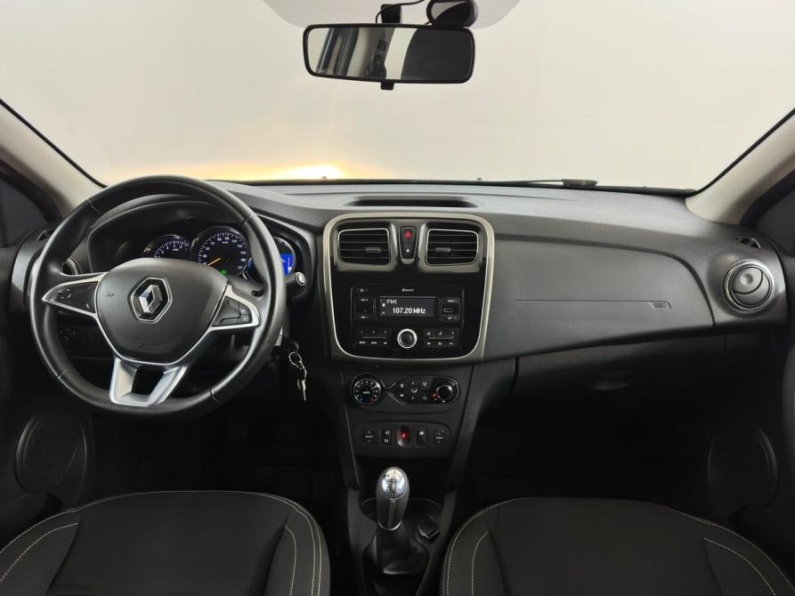 Renault Sandero II Рестайлинг Москва  - изображение 5
