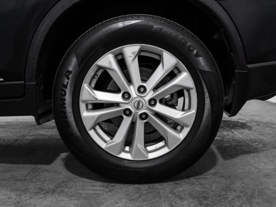Nissan X-Trail III Иркутск  - изображение 23