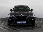 BMW X3 II (F25) Рестайлинг Санкт-Петербург  - изображение 30